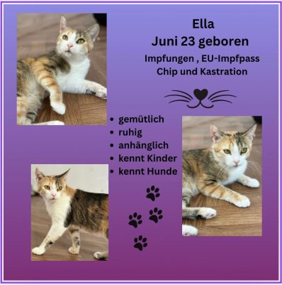 Ella